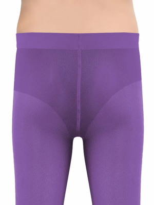 Rajstopy dziewczęce 40 Den Claudia