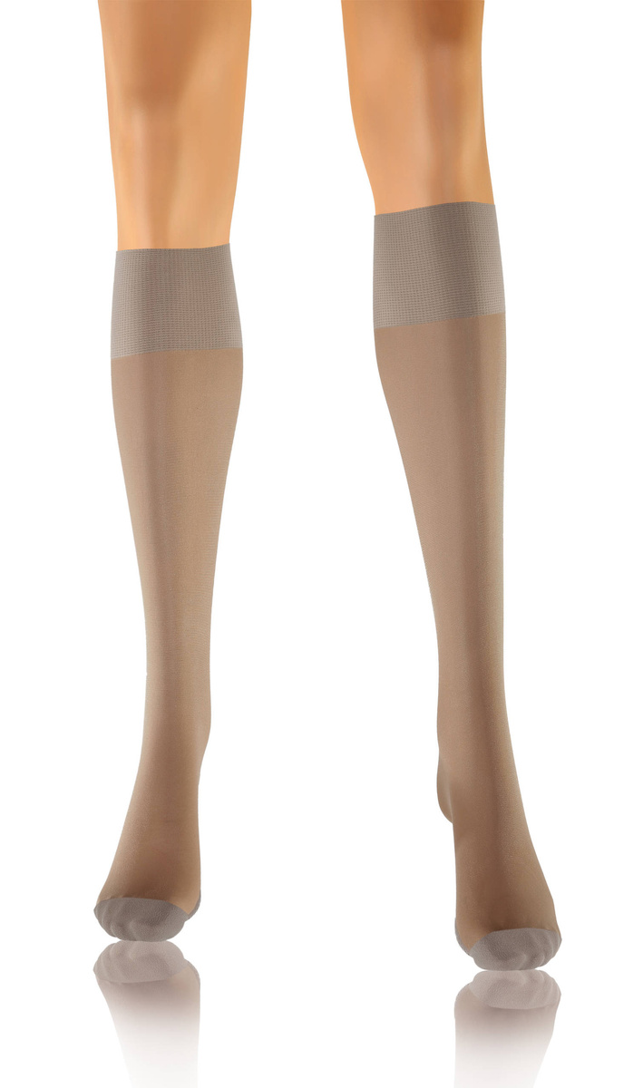 Podkolanówki Damskie Relax