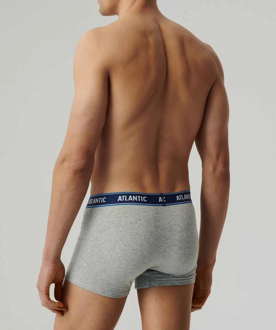 3-PACK Bokserki męskie