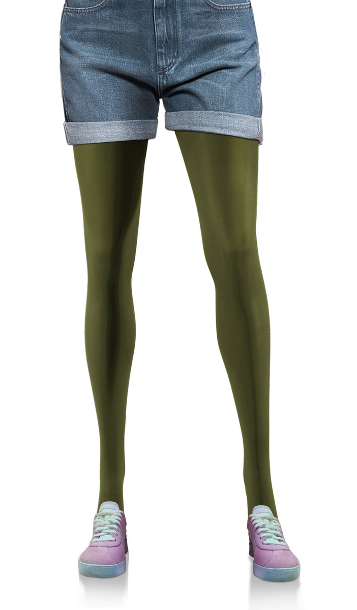 Rajstopy Damskie Kryjące Hiver