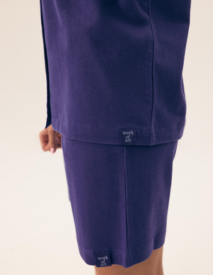 Komplet damski Nilsa