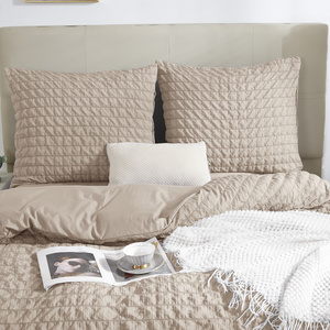 POŚCIEL CREASY BEŻ