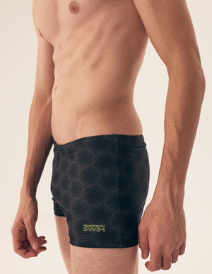 Kąpielówki Race 42640 czarne