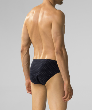 Klasyczne majtki męskie 100% bawełna Atlantic – komfort i styl na co dzień.