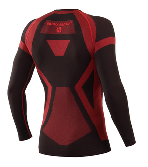 Zestaw bielizny termicznej męskiej Thermo Active