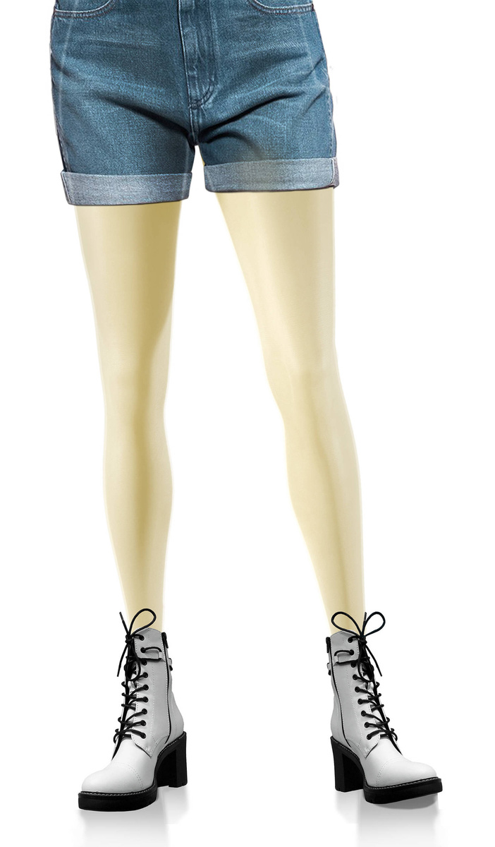 Rajstopy Akrylowe Gerda 100 DEN