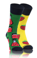 Skarpetki Finest Cotton Długie