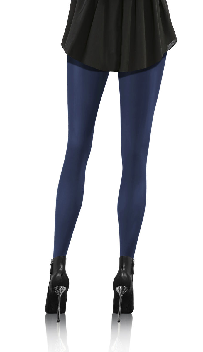 Eleganckie rajstopy damskie 2 pary 40 Den HIVER Sesto Senso – komfort i styl na co dzień