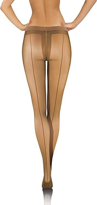 Rajstopy damskie Riga