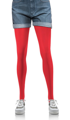 Rajstopy Damskie Kryjące Hiver