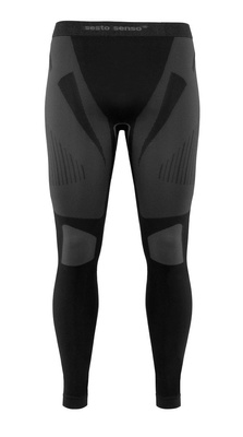 Spodnie męskie termiczne CL17