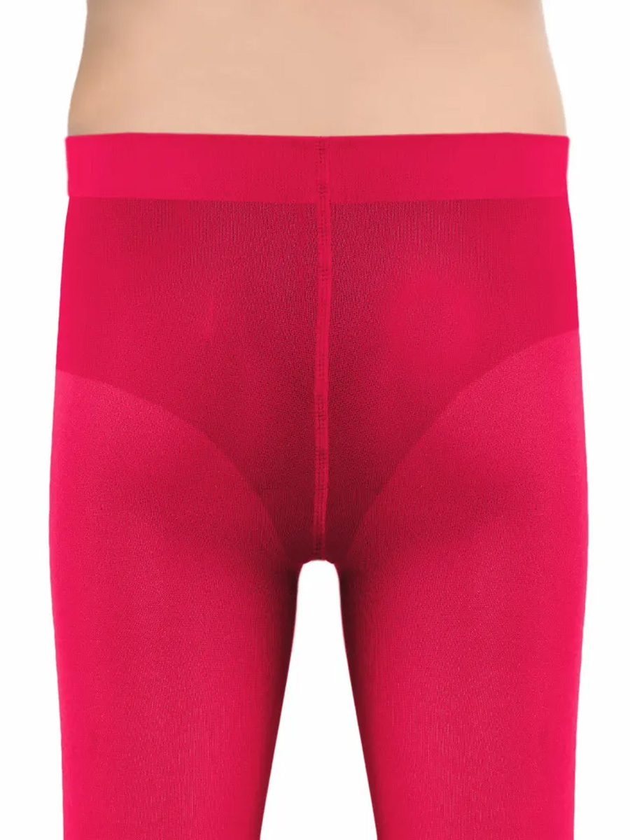 Rajstopy dziewczęce 40 Den Claudia