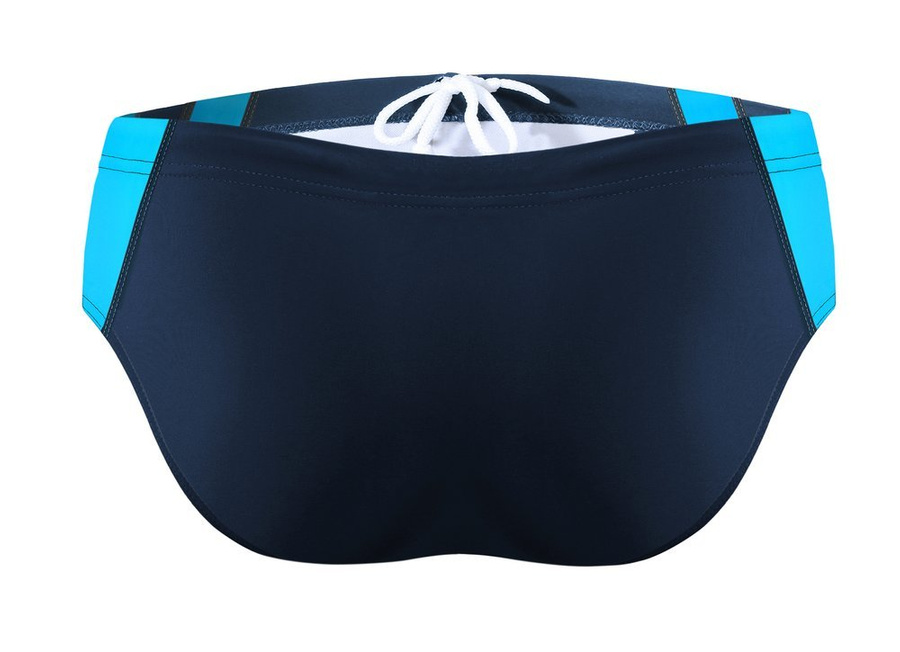 Kąpielówki Męskie BD Sesto Senso