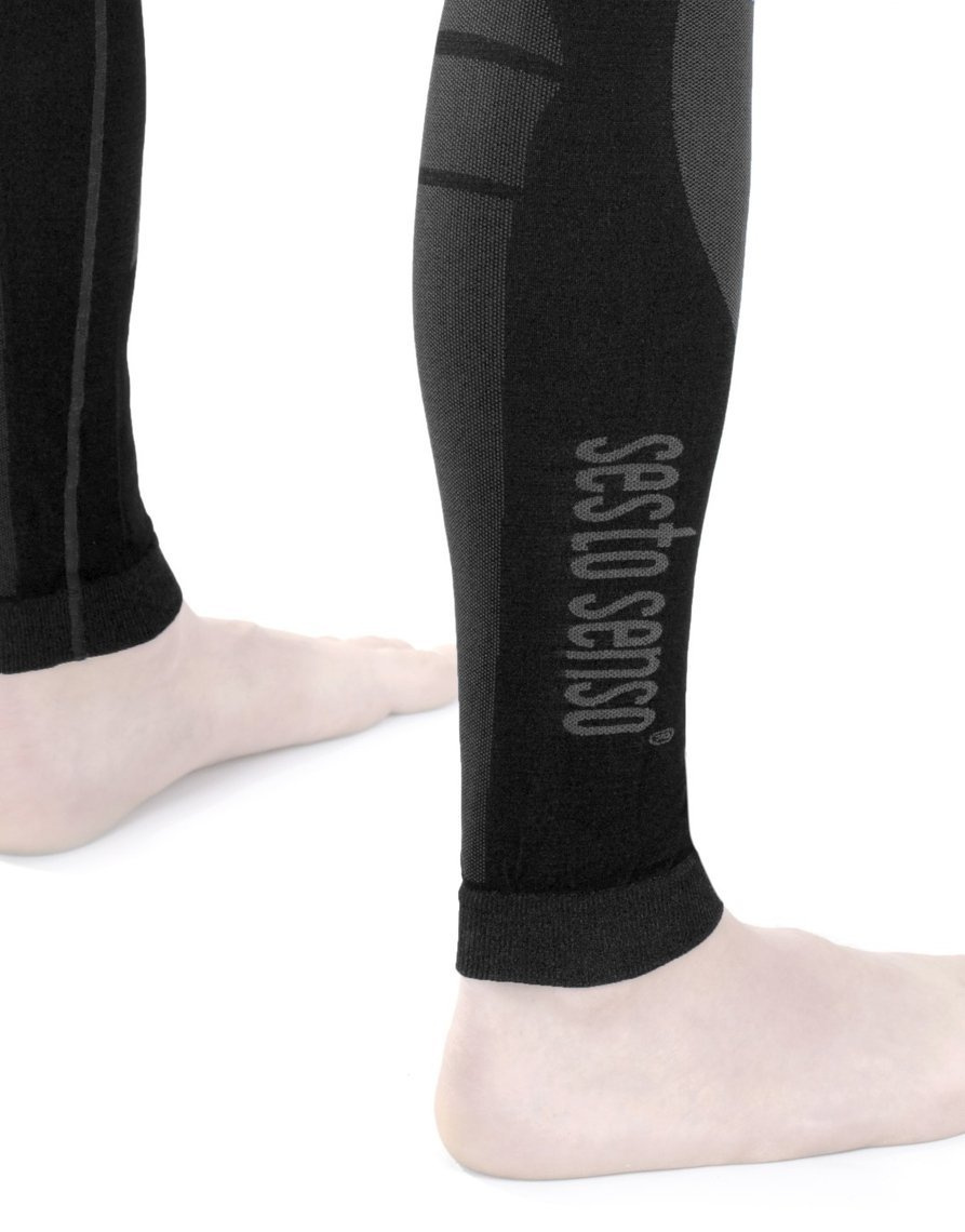  Spodnie Termiczne Męskie Thermo Active