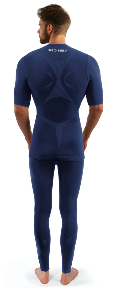 Komplet sportowy Termoaktywny szybkoschnący