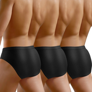 3x Slipy męskie bawełniane Nipper