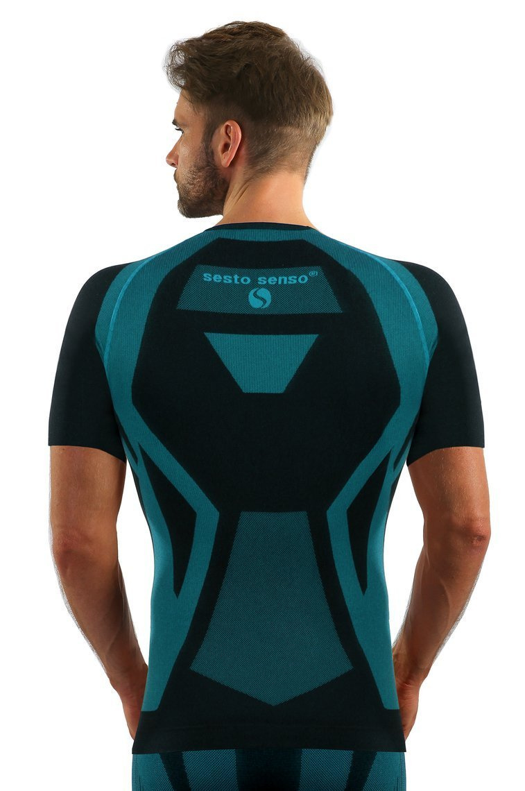 Zestaw bielizny termicznej męskiej