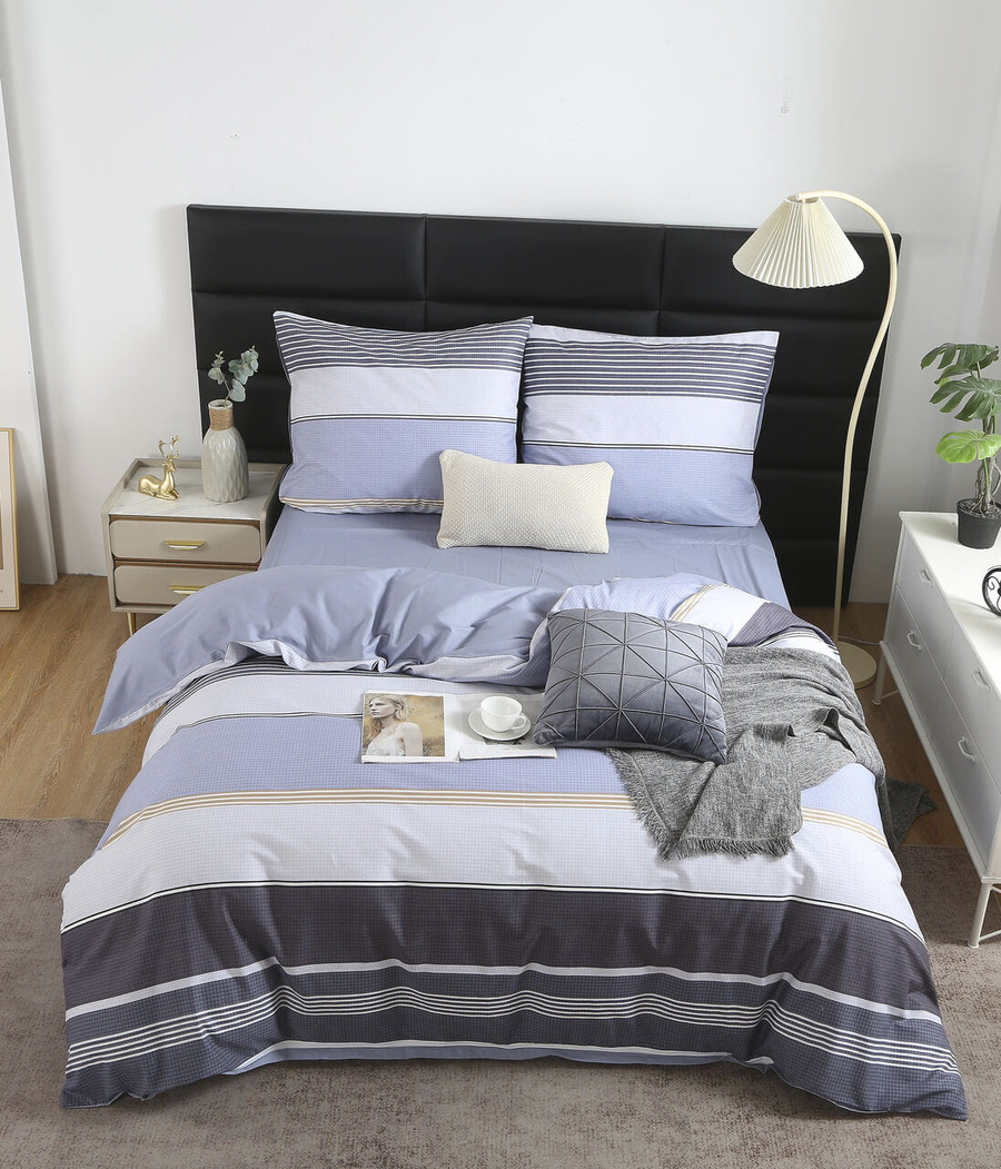 POŚCIEL SATYNA S002