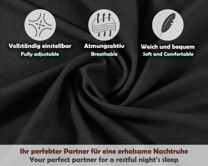 Grafitowe elastyczne prześcieradło z gumką frotte 100% bawełna Sesto Senso – komfortowy sen