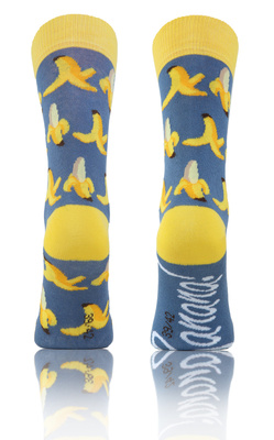 Skarpetki Finest Cotton Długie