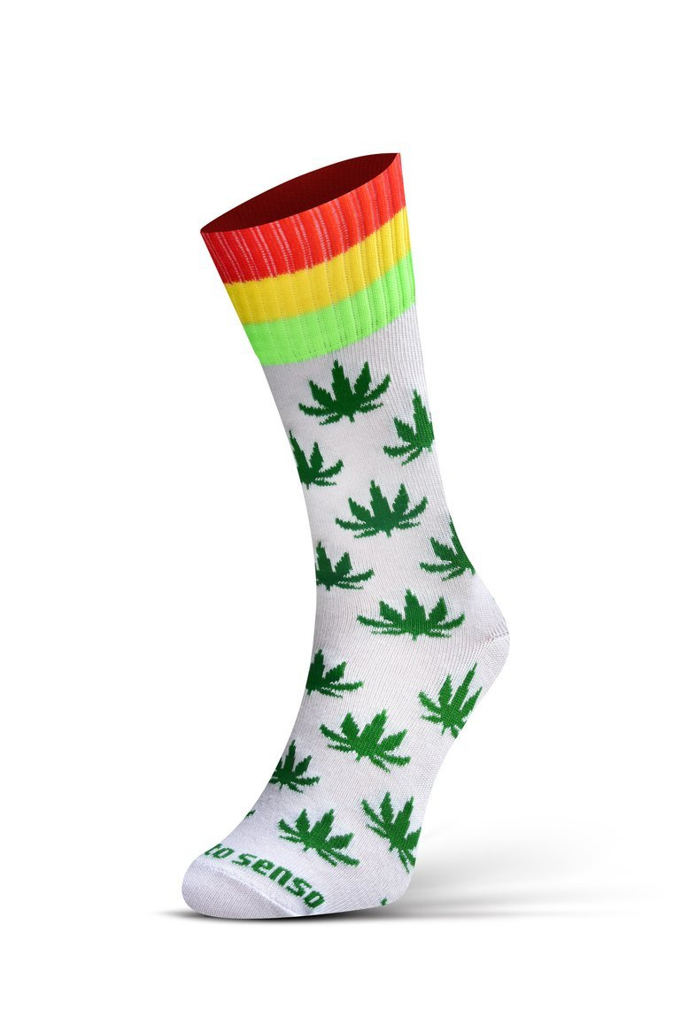 Skarpetki Finest Cotton Długie