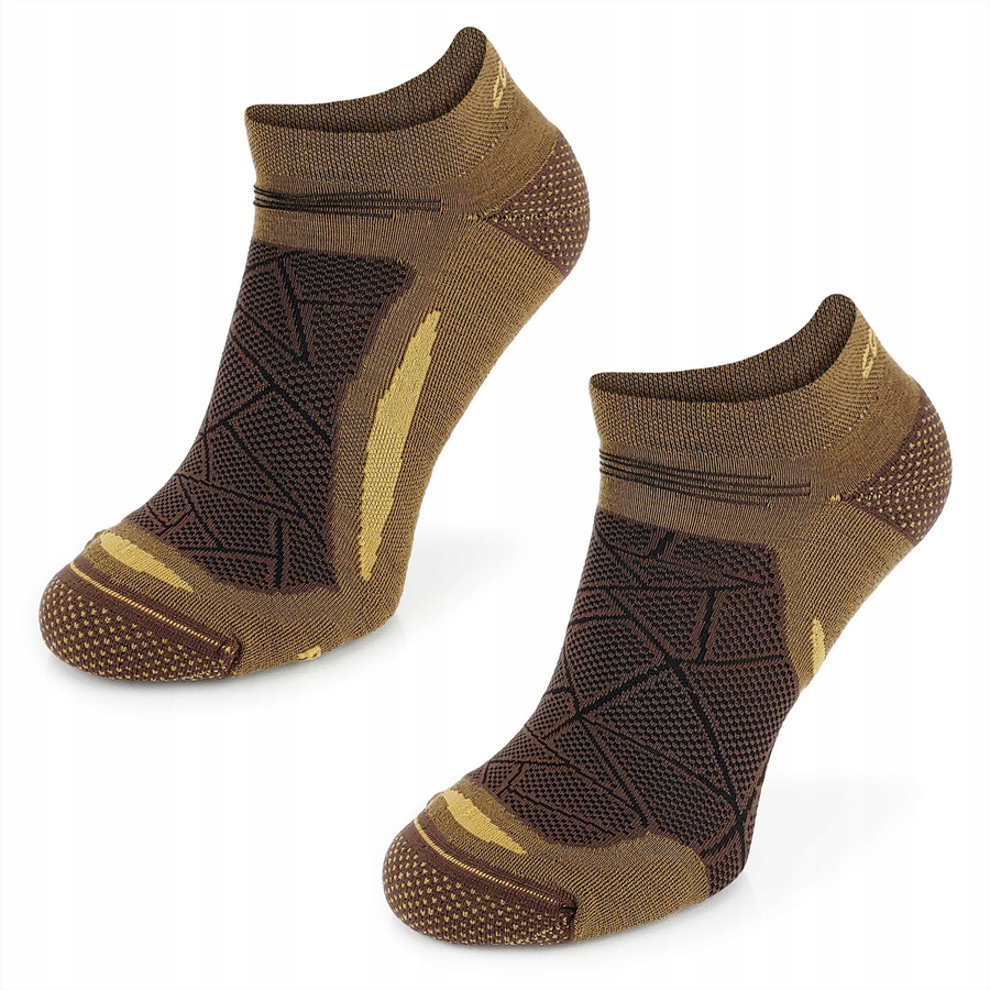 Skarpetki Stopki Termoaktywne Merino Wool