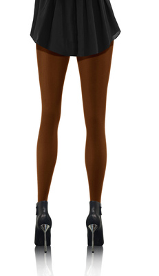 Rajstopy Akrylowe Gerda 100 DEN