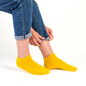 stopki bawełniane gładkie Art. 052 Steven