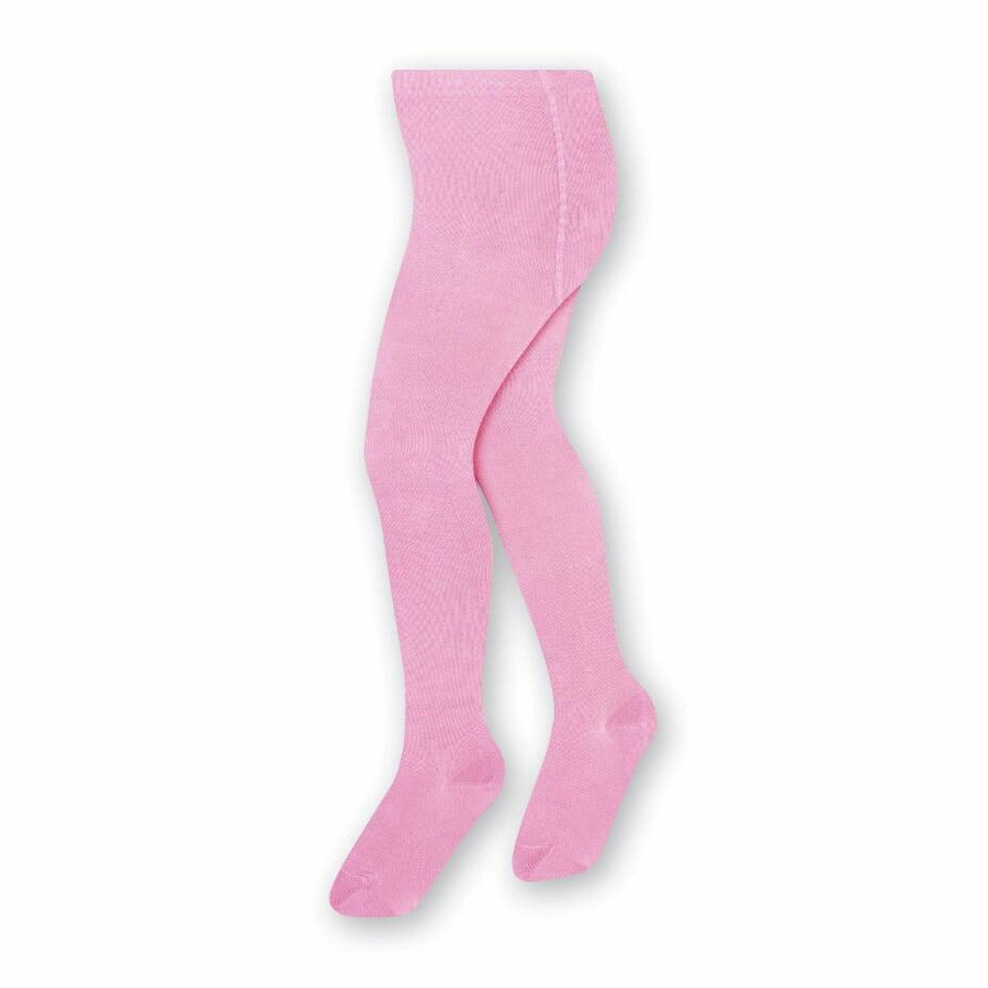 gładkie bawełniany rajstopy dziecięce Art. 023 Steven