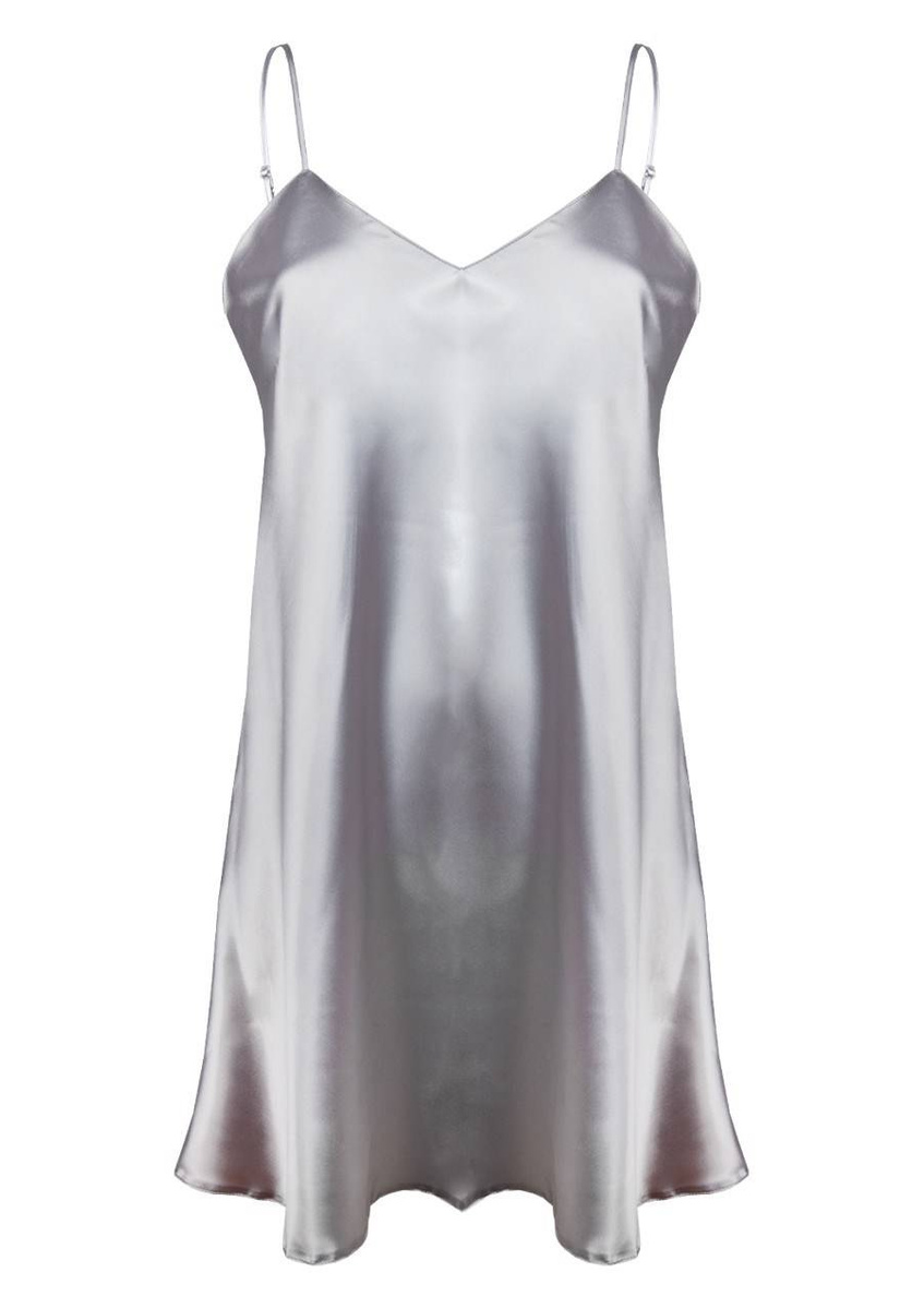 Koszula Nocna damska Satynowa Karen