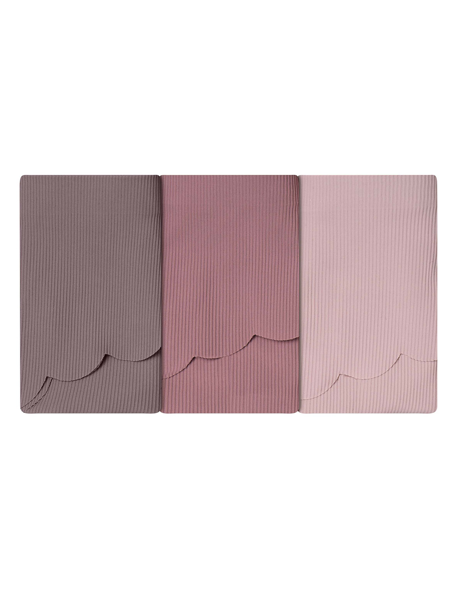 Stringi Neony 3-pak 42843