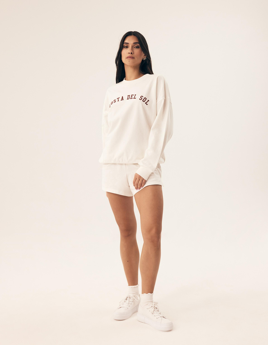 Komplet damski Nimes