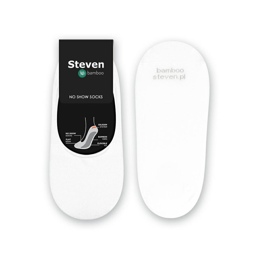 Mikro stopki z włókna bambusowego Art. 036