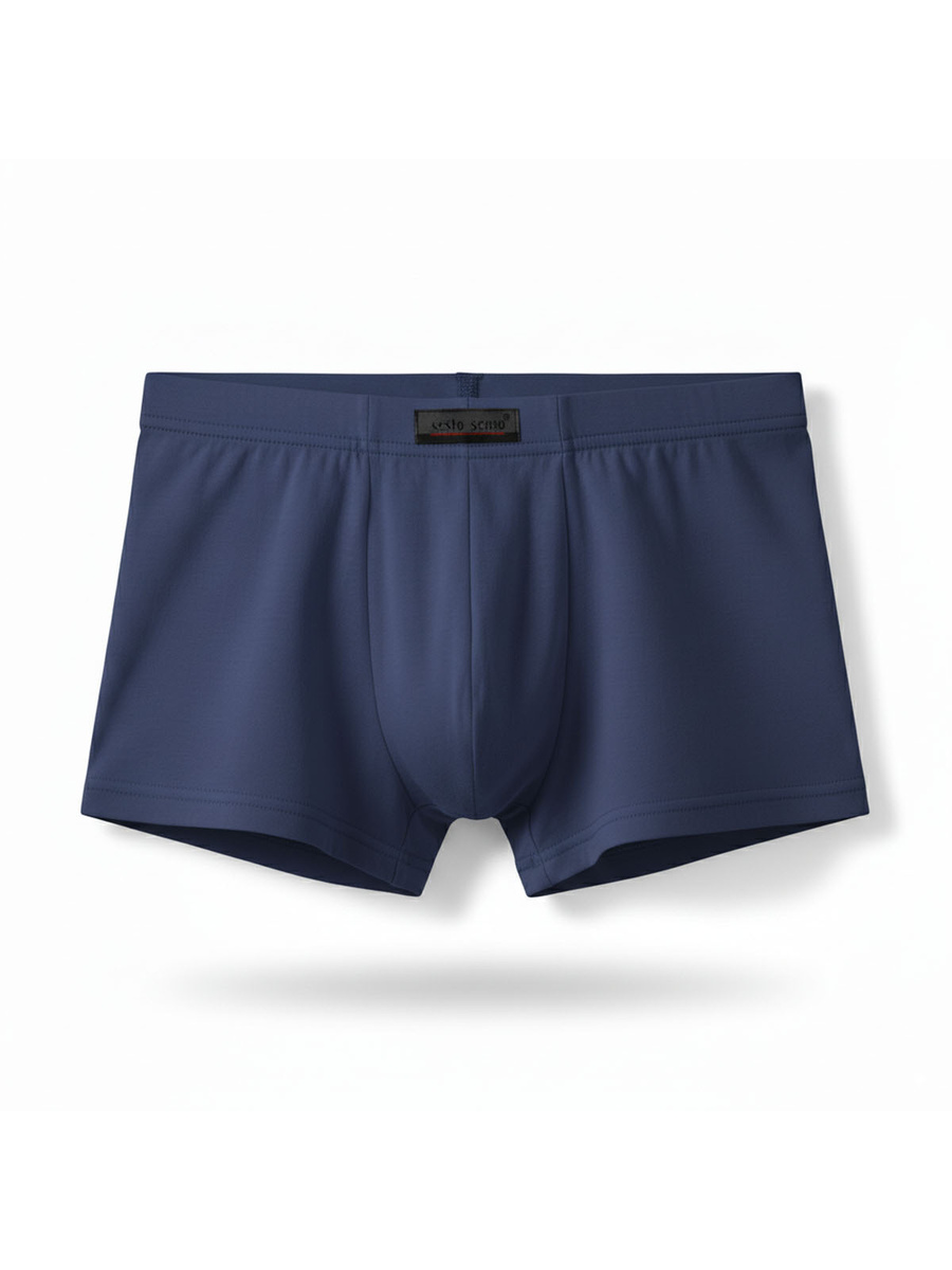 Bokserki Męskie z Mikromodalu Urban