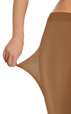 Eleganckie rajstopy damskie 2 pary 40 Den HIVER Sesto Senso – komfort i styl na co dzień