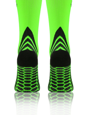 Skarpety Sportowe Podkolanówki Kompresyjne