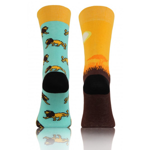 Skarpetki Finest Cotton Długie