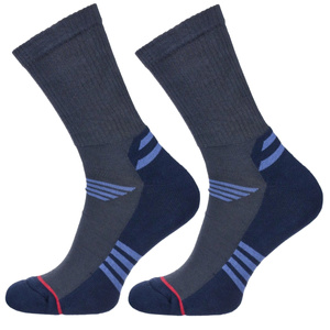 Skarpety Męskie Sportowe Multisport