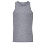 szary melanż (grey melange) || szary