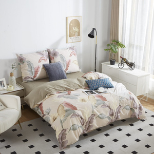 POŚCIEL SATYNA S008