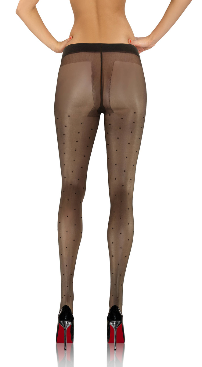 Rajstopy Damskie Fashion