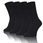 4x Skarpety Medyczne Bezuciskowe Zdrowotne Somedic Milena