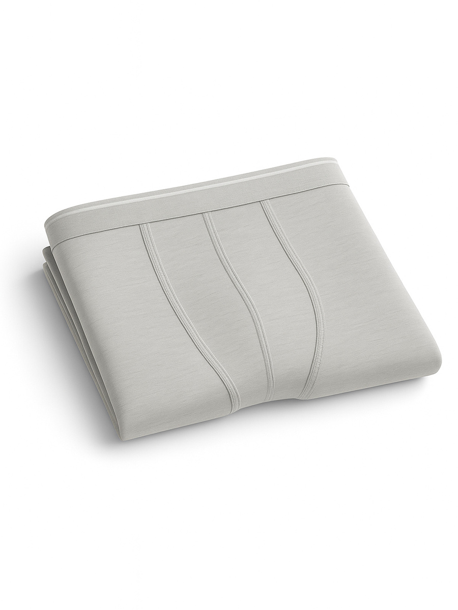 Bokserki Męskie Dopasowane Bawełniane 8 pack