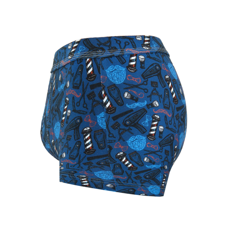 Bokserki Męskie Funny 10