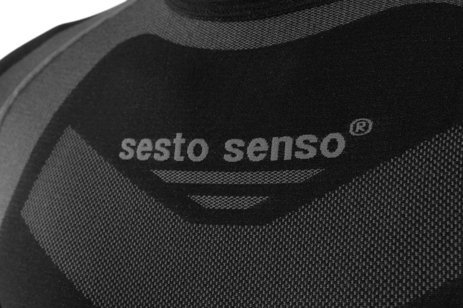 Koszulka męska termiczna CL16