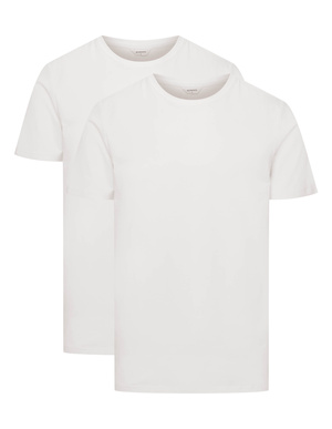 T-shirt Move 2-pak Model 42972 White