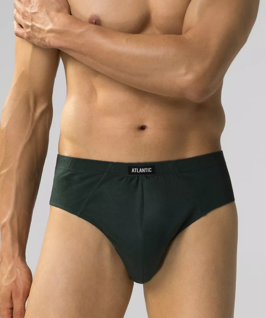 5-PACK Slipy męskie classic