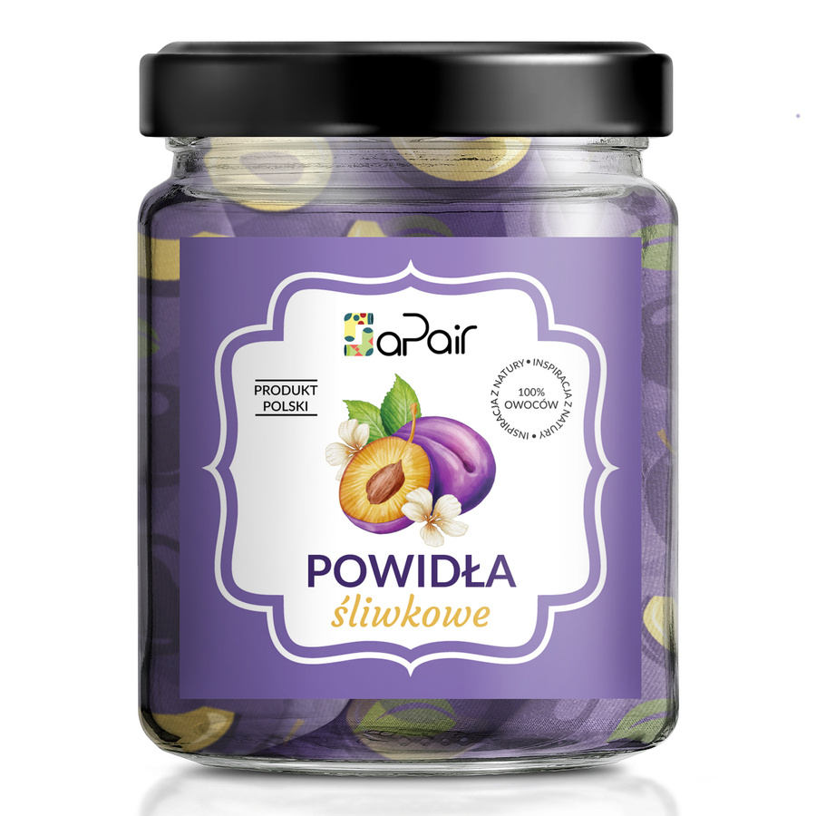 Kolorowe skarpety w słoiku na prezent unisex 90% bawełna aPair – wyrazisty styl