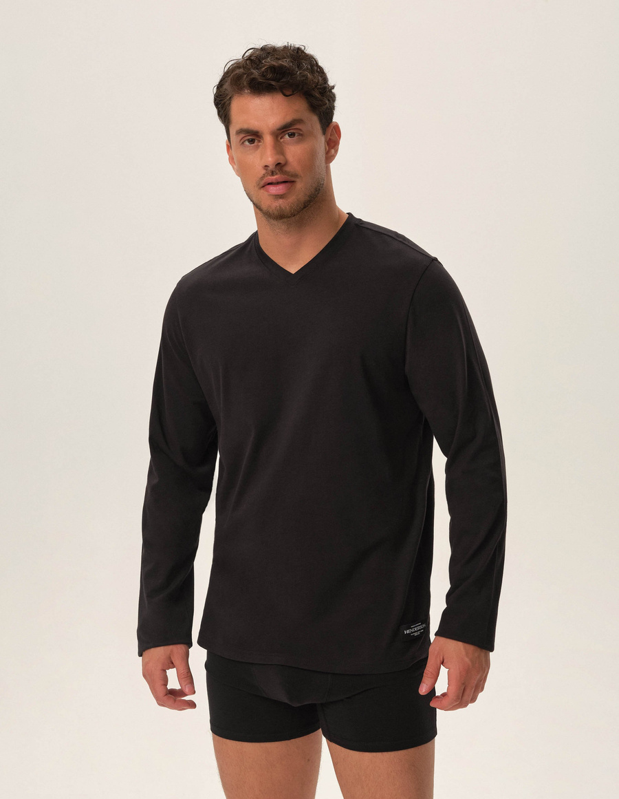 Podkoszulka Hunter 42259 Czarna