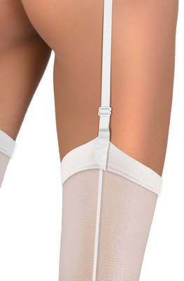 Pończochy Damskie PDP 02